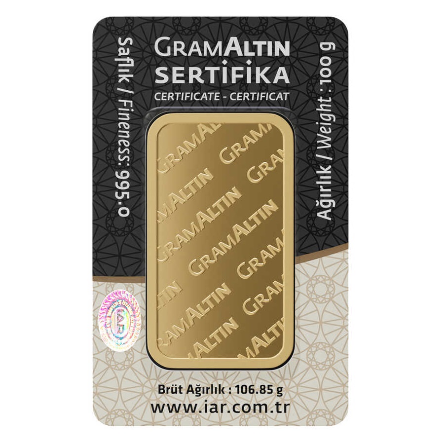 Nadir%20AnticoGold%20100%20Gram%20(995)%20Külçe%20Altın