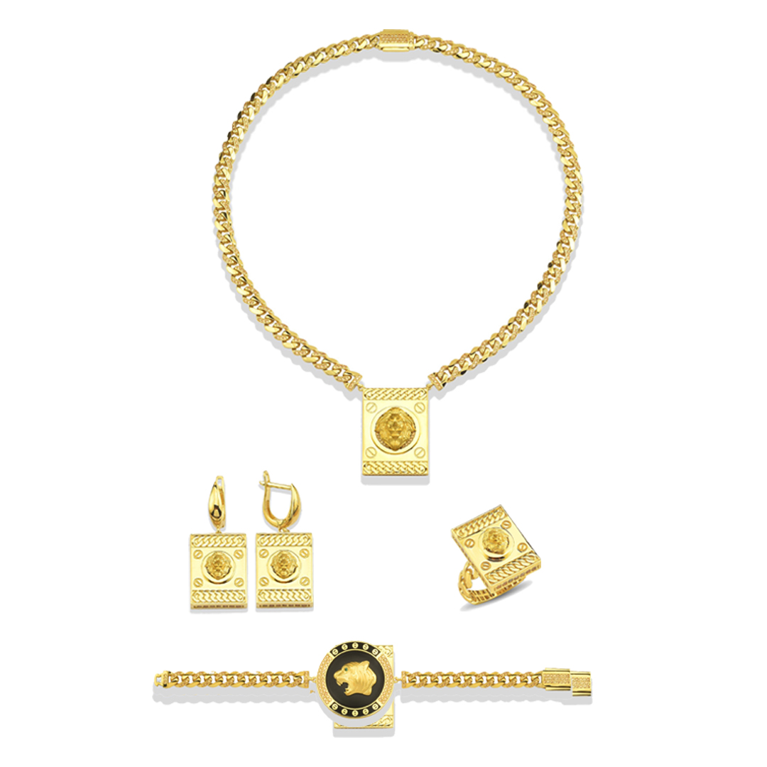 Anticogold%20Altın%20Full%20Set