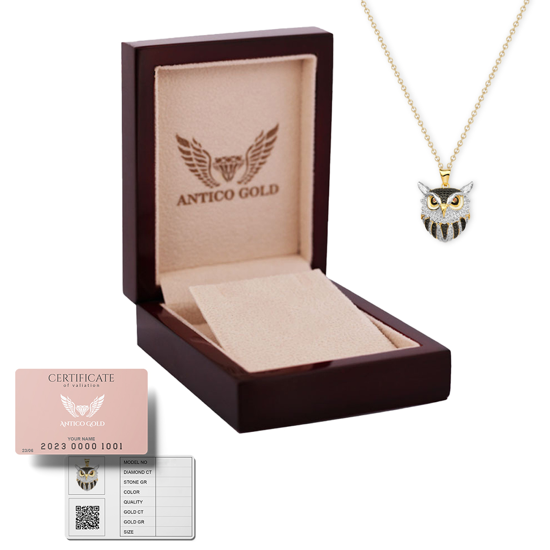 Anticogold%20Altın%20Kolye%20Ucu