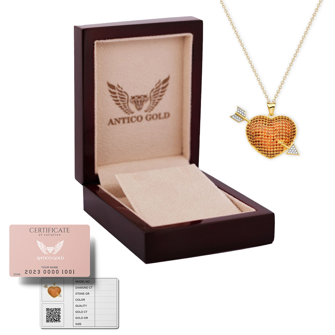 Anticogold%20Altın%20Kolye%20Ucu