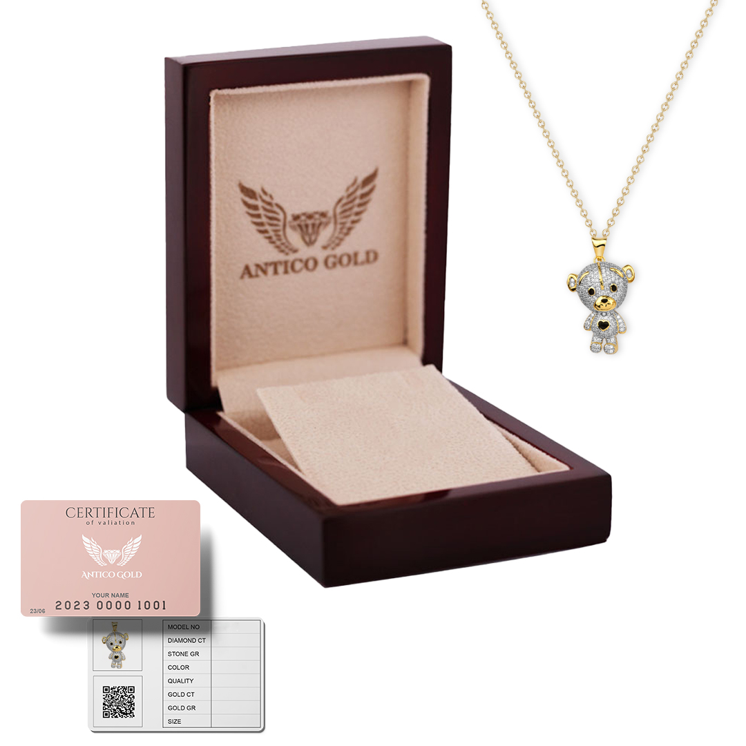 Anticogold%20Altın%20Kolye%20Ucu