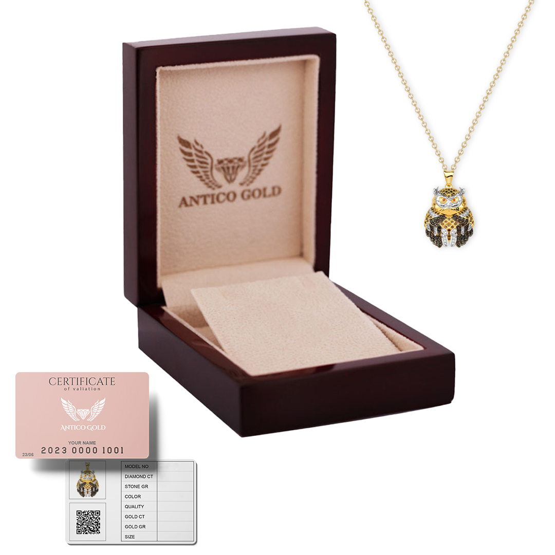 Anticogold%20Altın%20Kolye%20Ucu