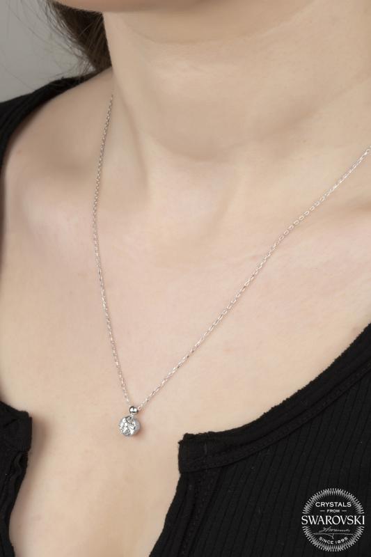 Union%20Crystal%20Kadın%20Büyük%20SS%20Gümüş%20Kolye