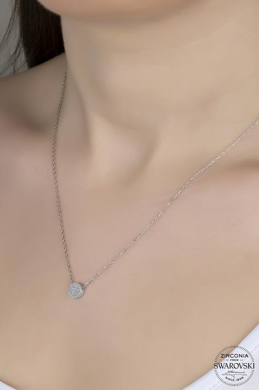 Union%20Zirconia%20Kadın%20Pırlanta%20Montür%20Gümüş%20Kolye