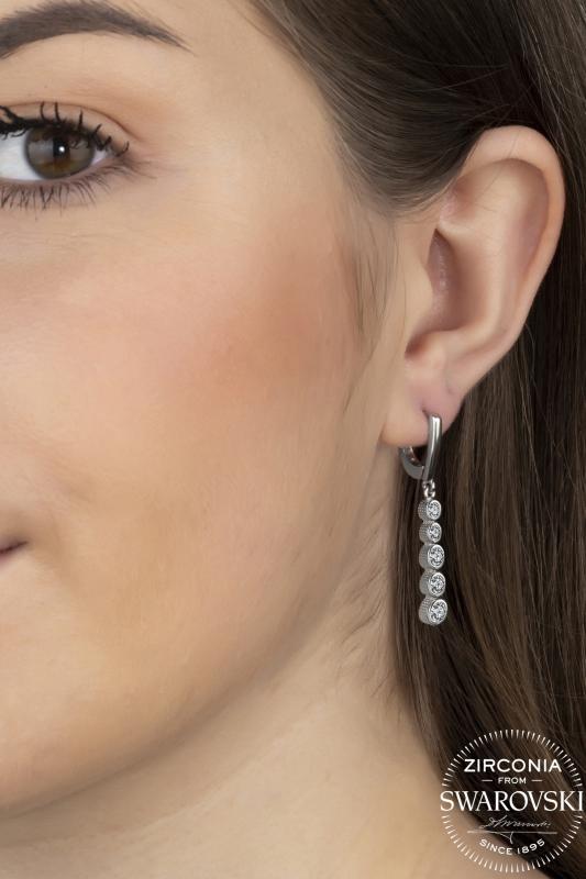 Union%20Zirconia%20Kadın%20Beştaş%20Sallantılı%20Gümüş%20Küpe