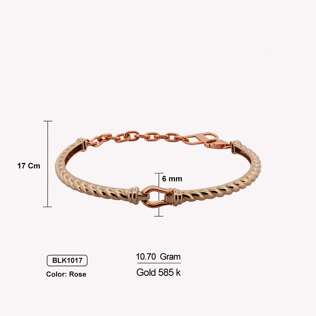 14%20Ayar%20Altın%20Bileklik%20AnticoGold