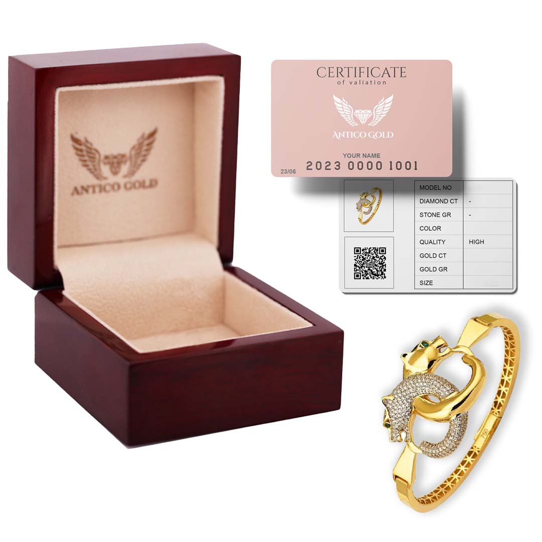 Anticogold%20Altın%20Bileklik