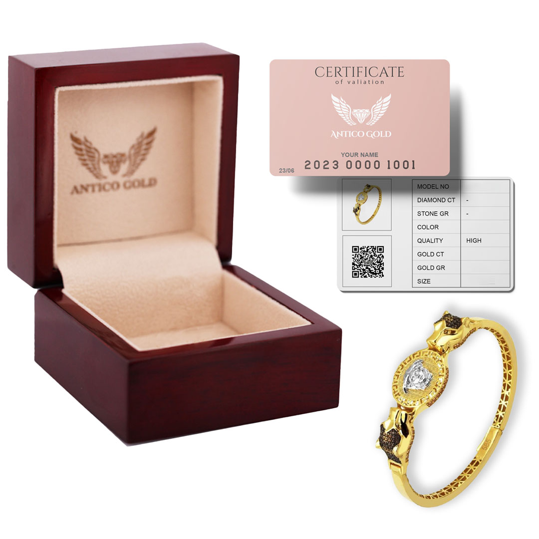 Anticogold%20Altın%20Bileklik