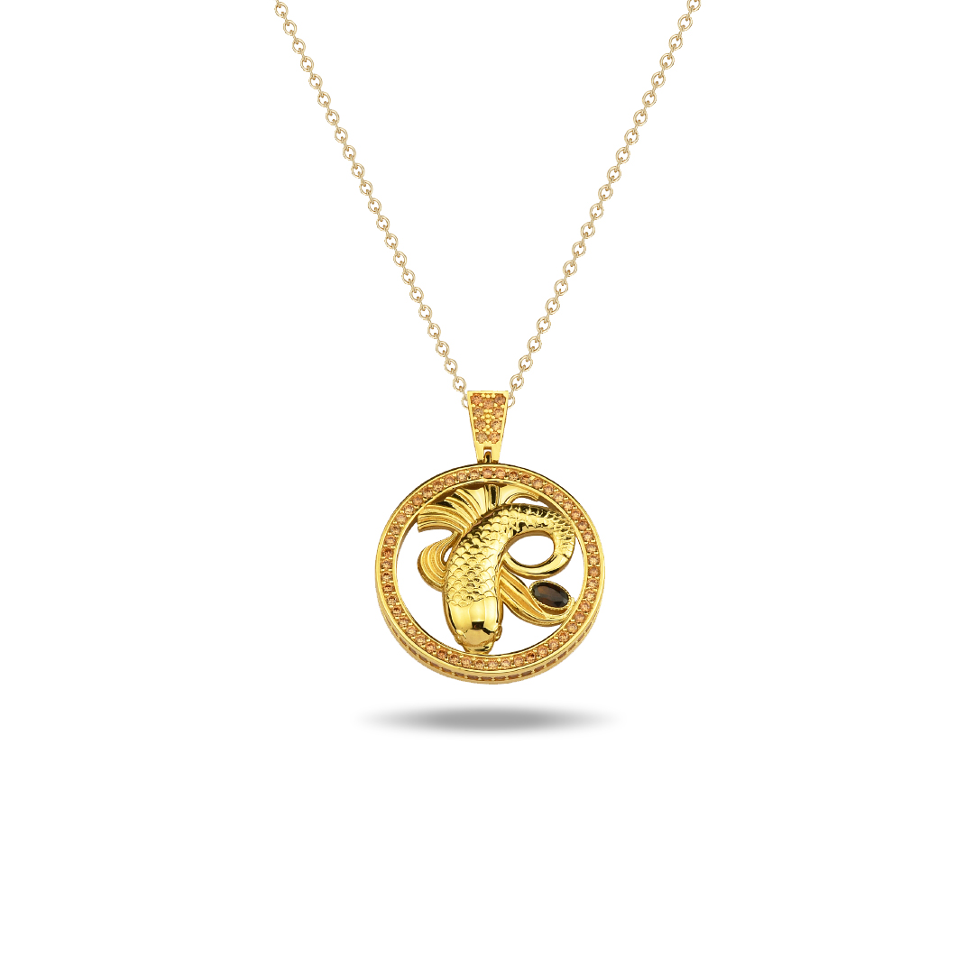 Anticogold%20Altın%20Kolye%20Ucu