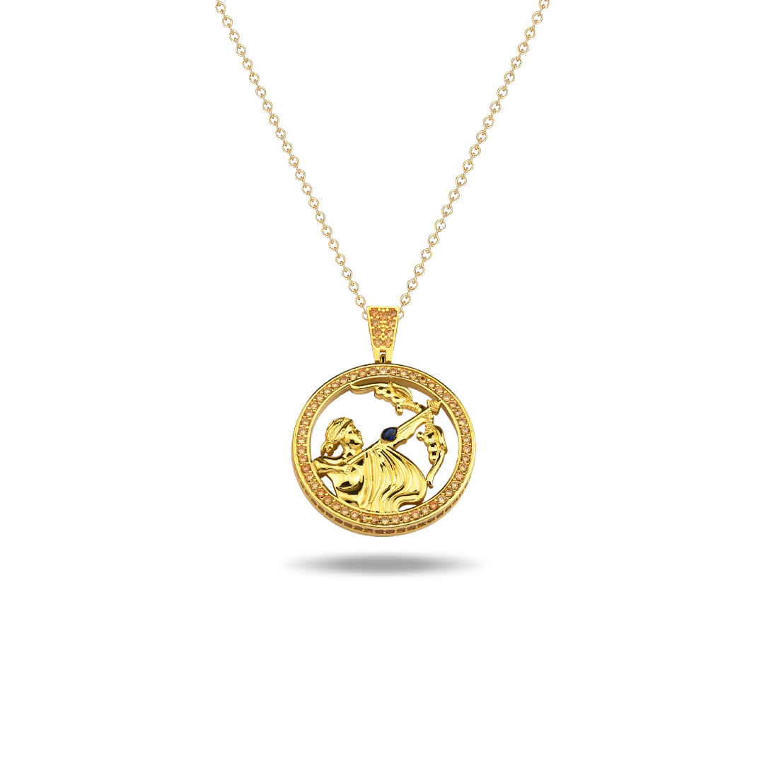 Anticogold%20Altın%20Kolye%20Ucu