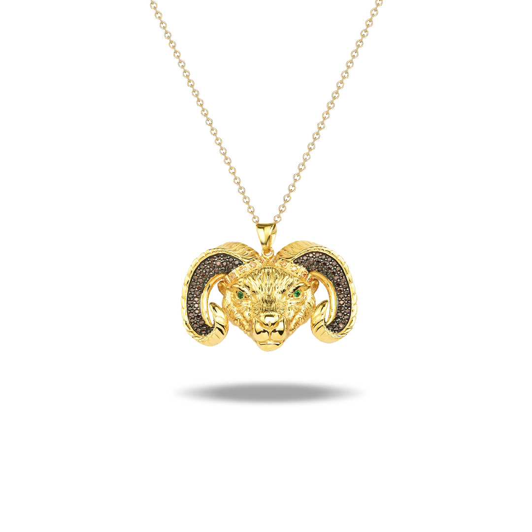 Anticogold%20Altın%20Kolye%20Ucu