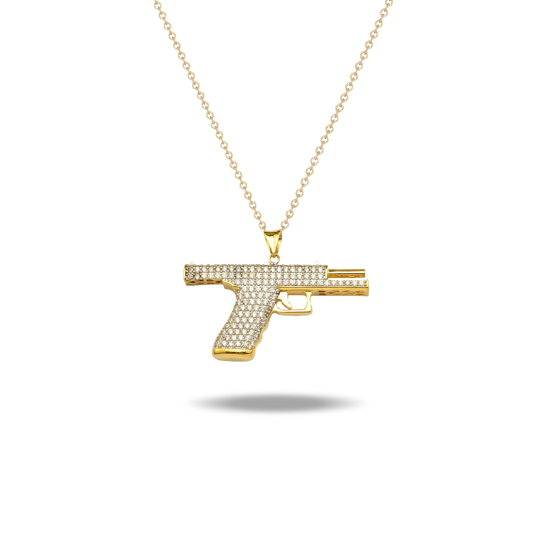 Anticogold%20Altın%20Kolye%20Ucu