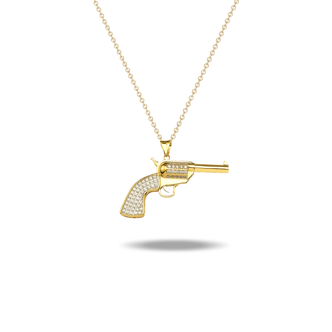 Anticogold%20Altın%20Kolye%20Ucu