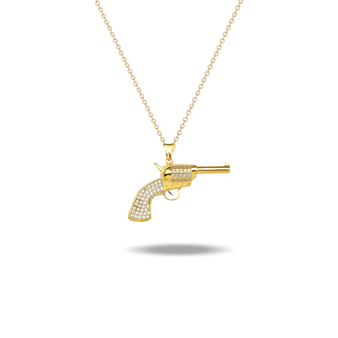 Anticogold%20Altın%20Kolye%20Ucu