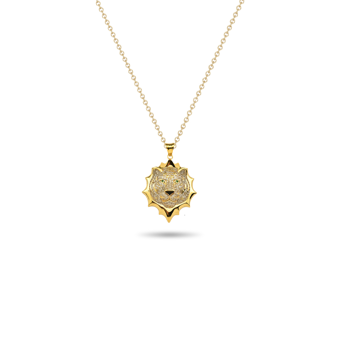 Anticogold%20Altın%20Kolye%20Ucu