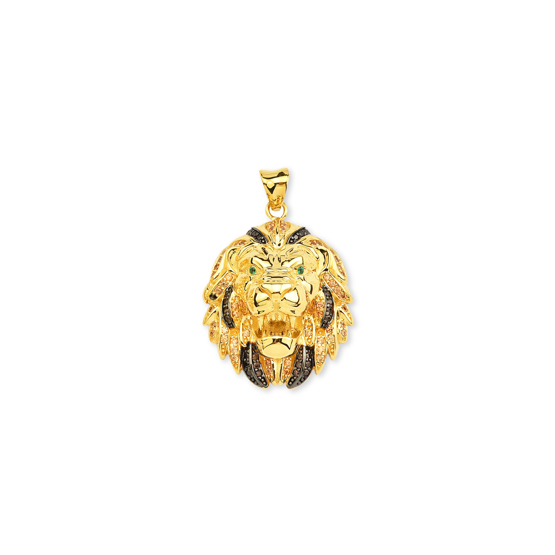 Anticogold%20Altın%20Kolye%20Ucu