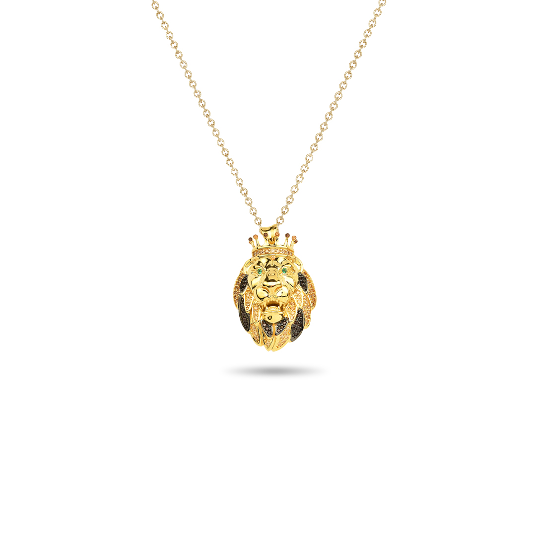 Anticogold%20Altın%20Kolye%20Ucu