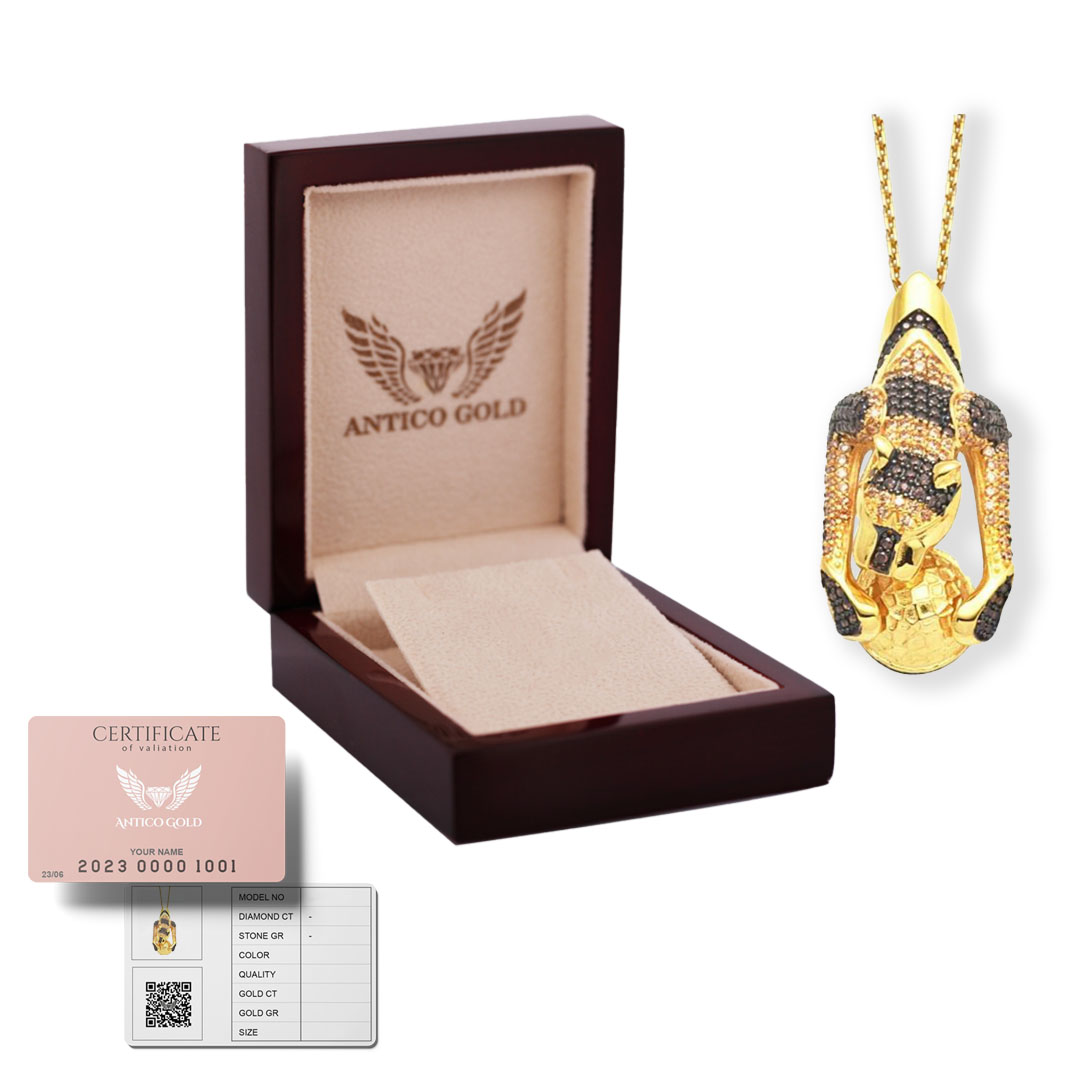 Anticogold%20Altın%20Kolye%20Ucu