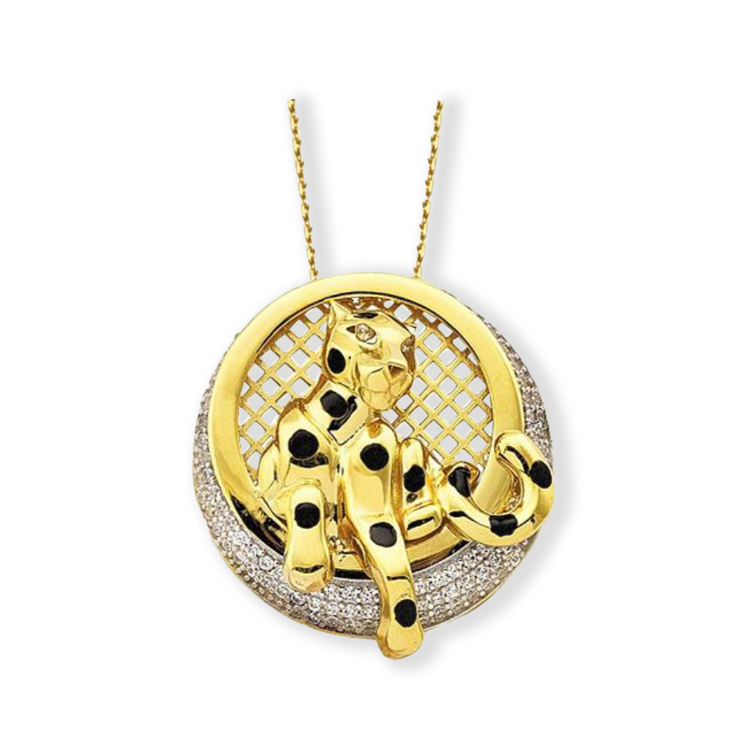 Anticogold%20Altın%20Kolye%20Ucu