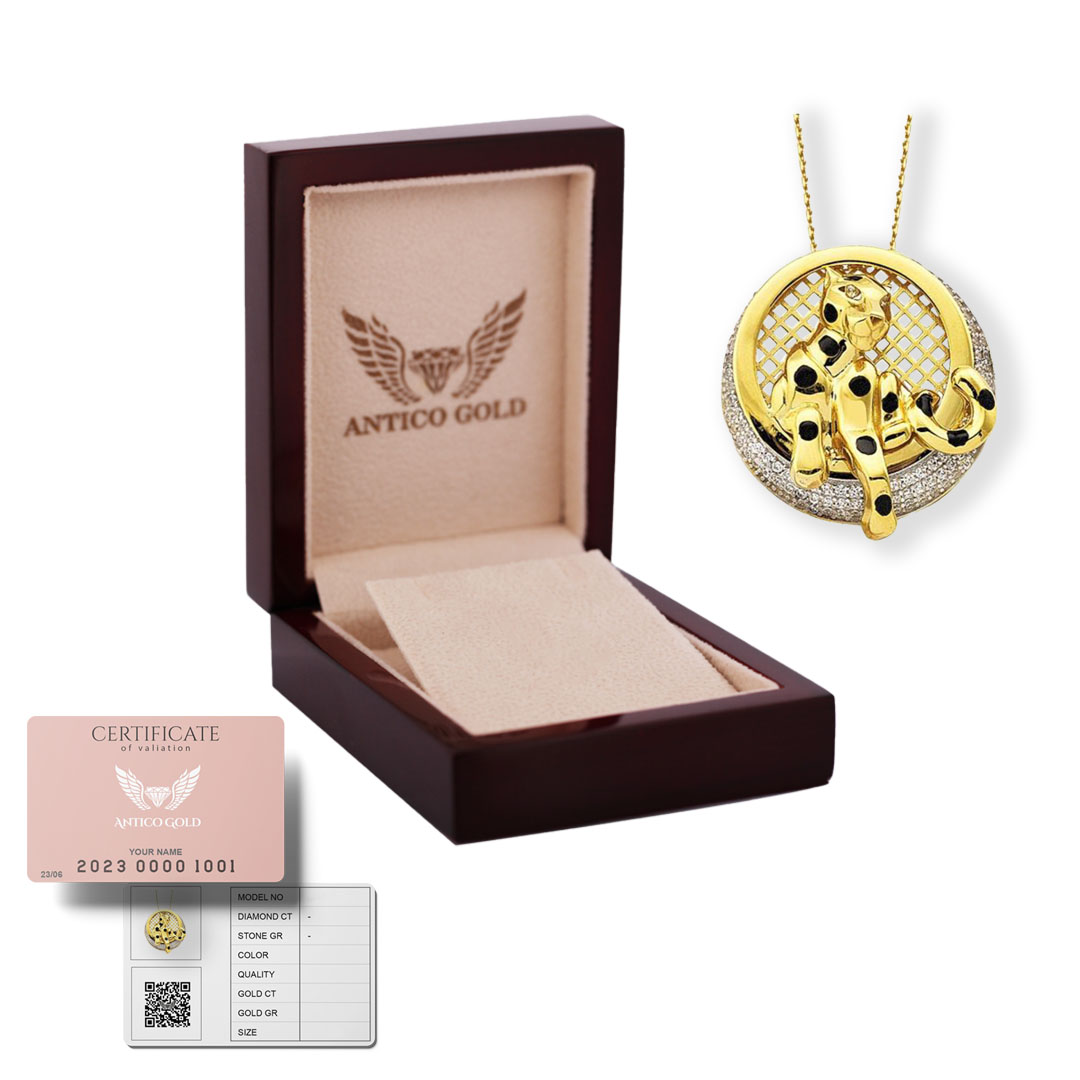 Anticogold%20Altın%20Kolye%20Ucu