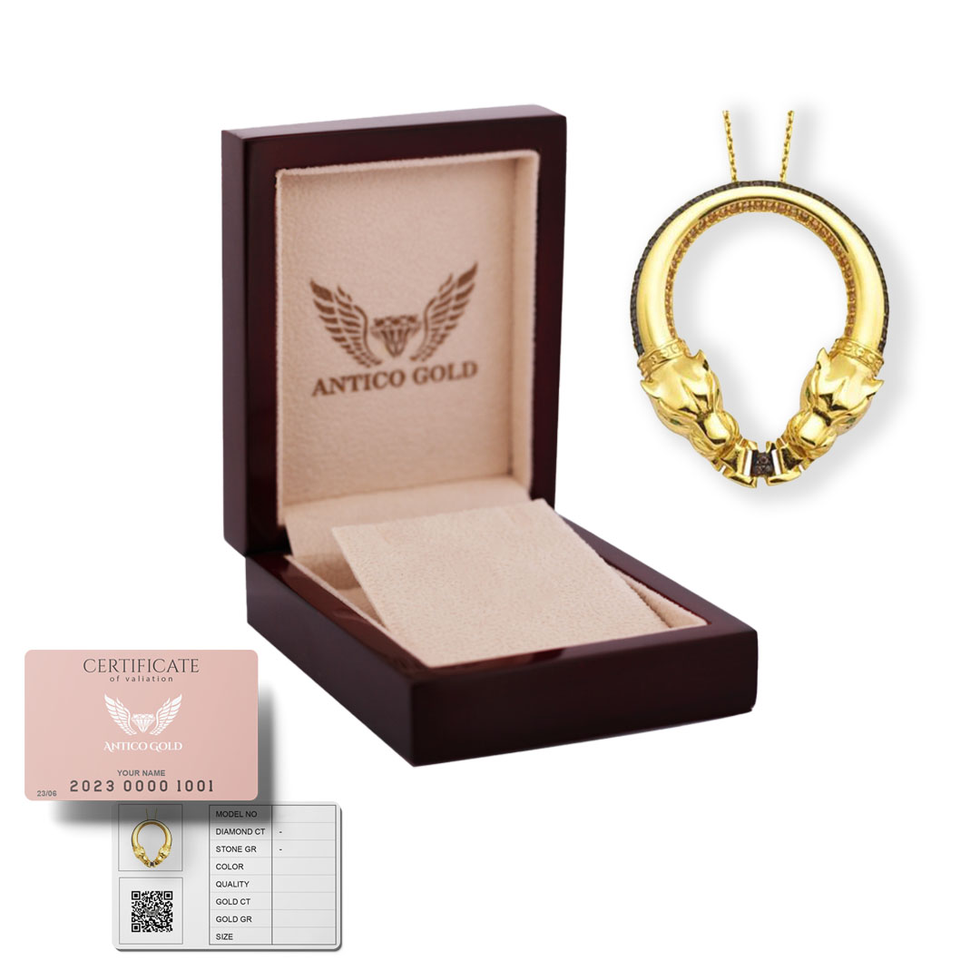 Anticogold%20Altın%20Kolye%20Ucu