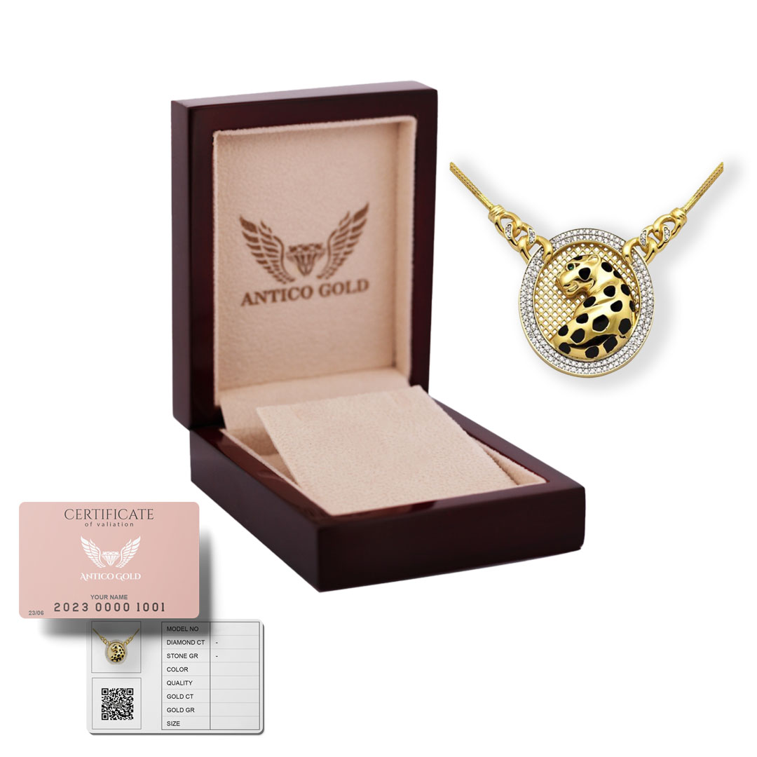 Anticogold%20Altın%20Kolye%20Ucu