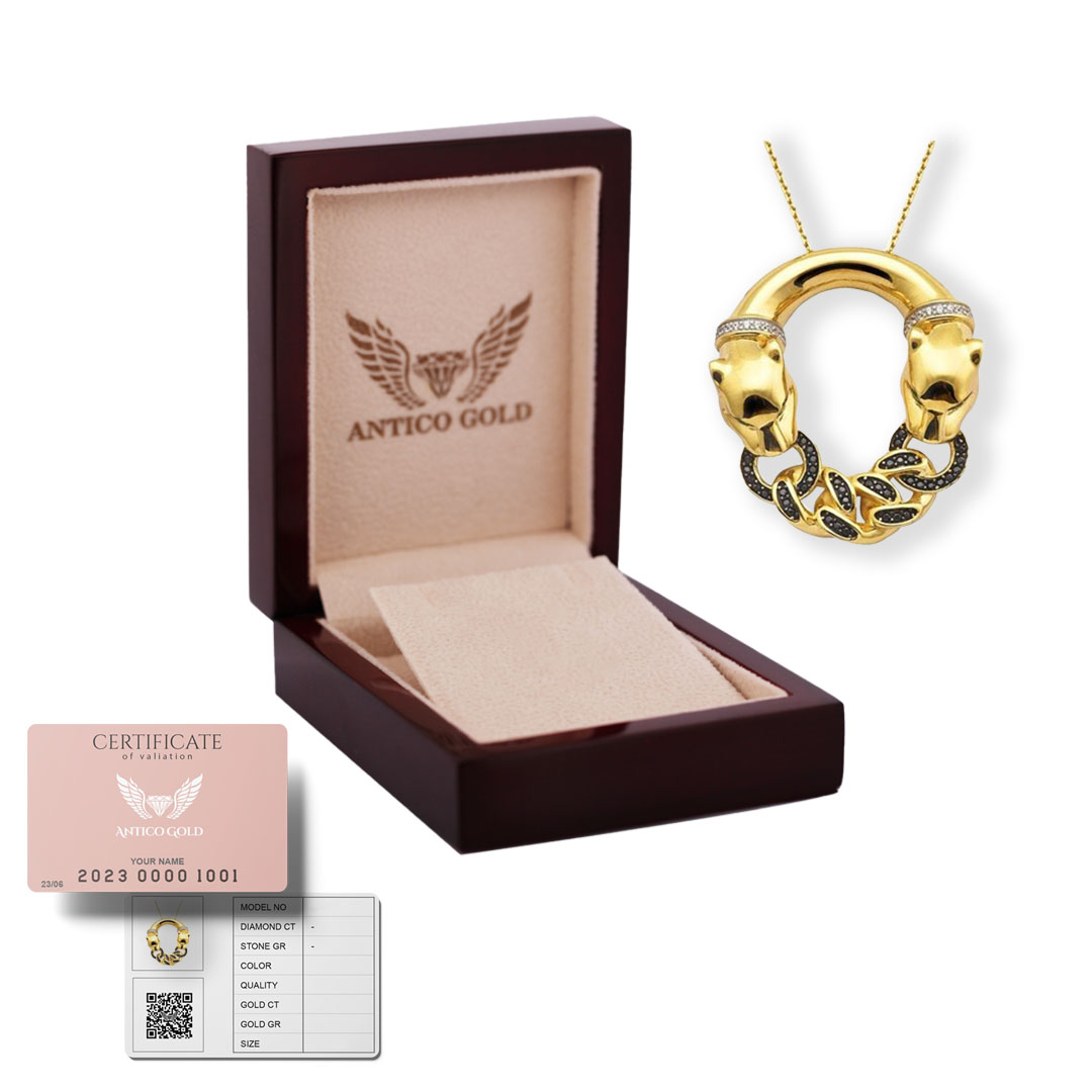 Anticogold%20Altın%20Kolye%20Ucu