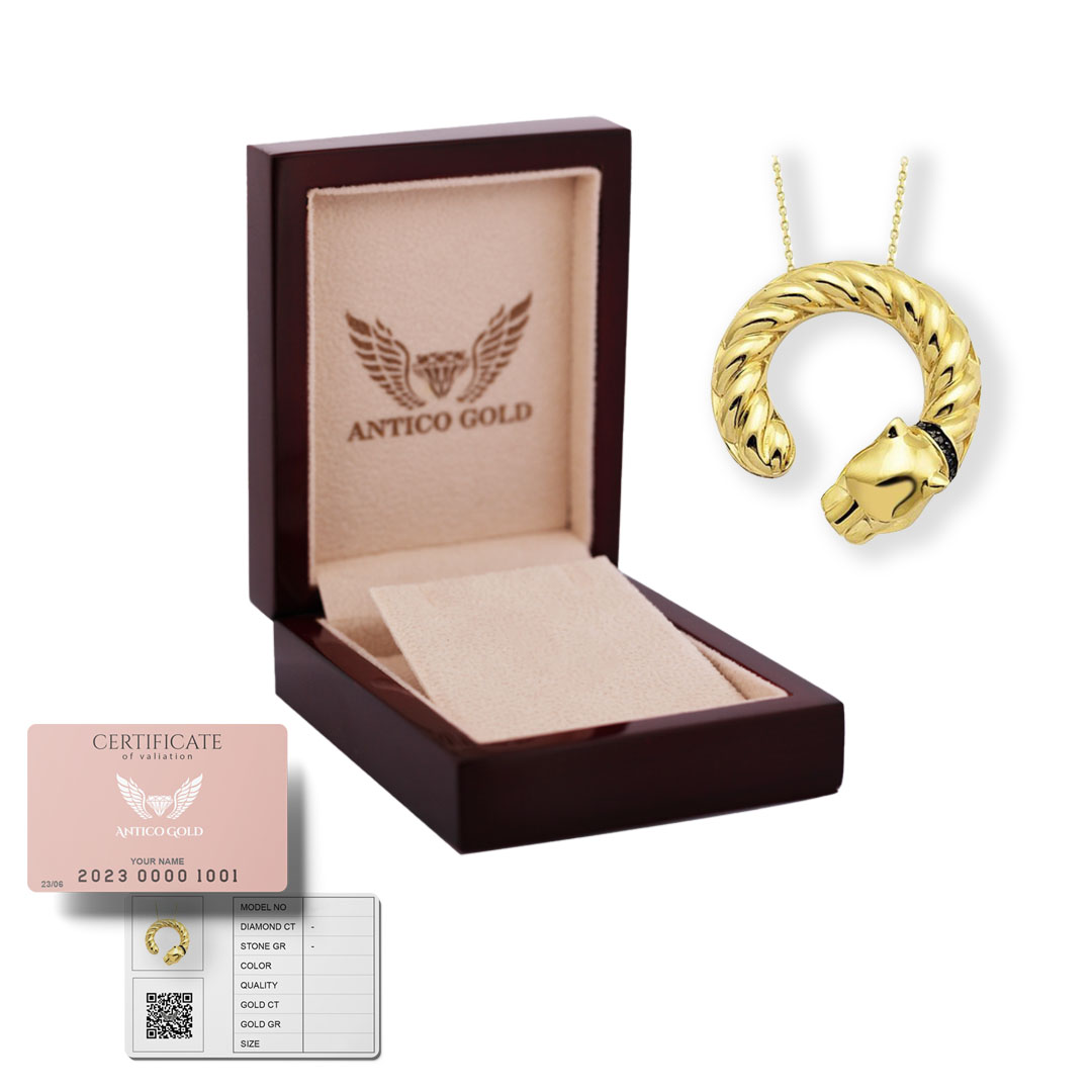 Anticogold%20Altın%20Kolye%20Ucu