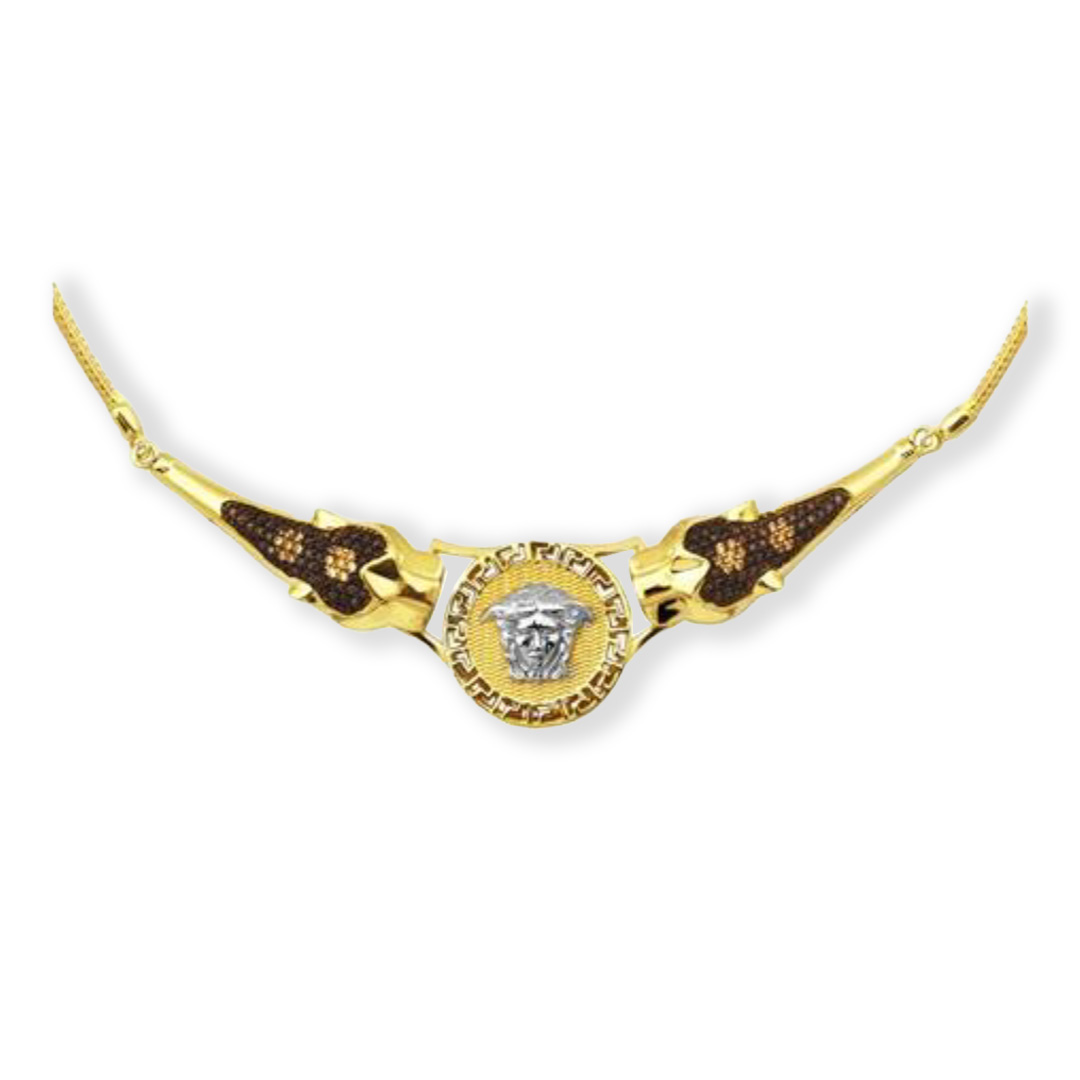 Anticogold%20Altın%20Kolye%20Ucu