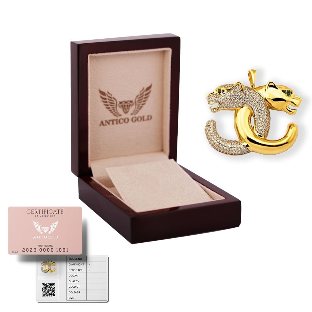 Anticogold%20Altın%20Kolye%20Ucu