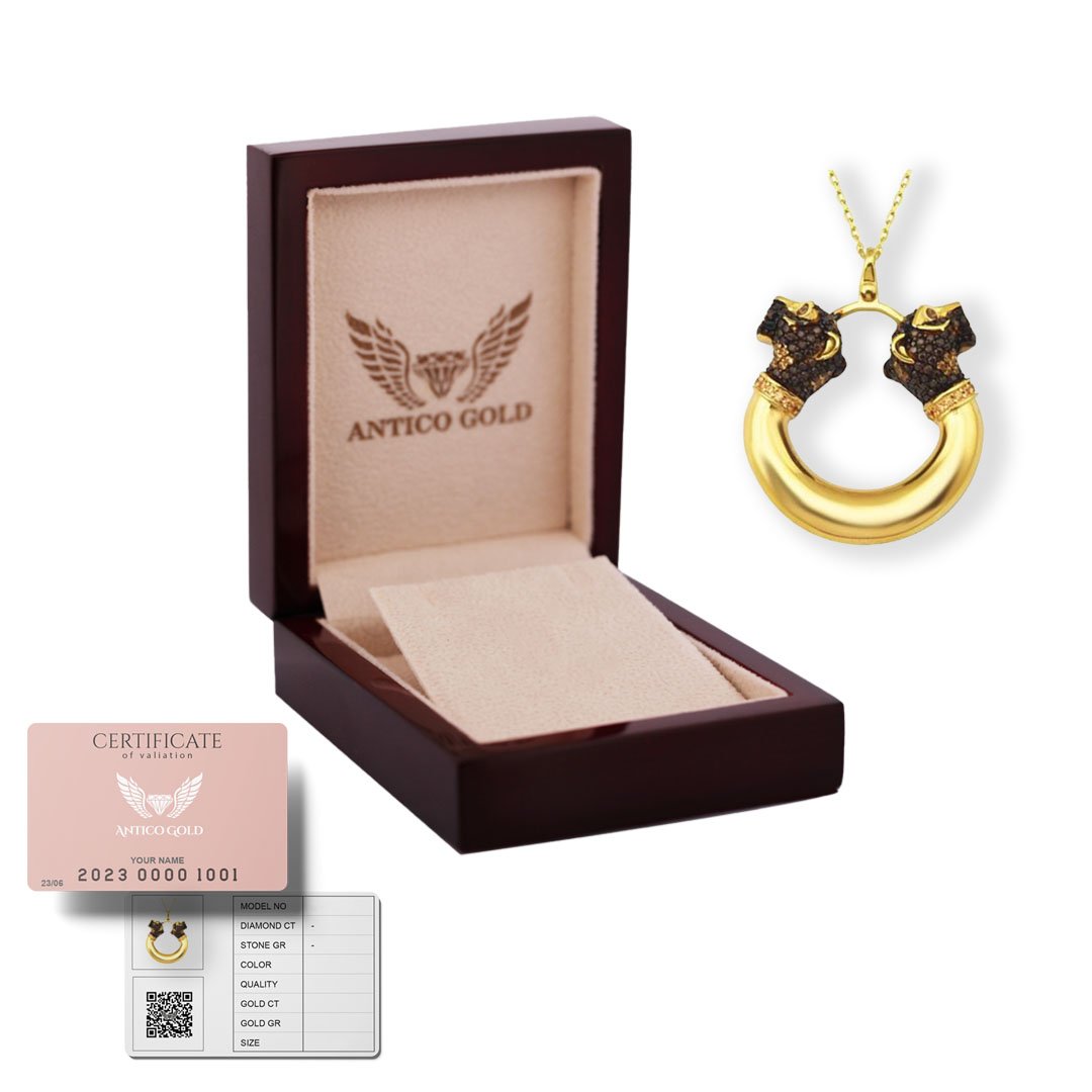Anticogold%20Altın%20Kolye%20Ucu