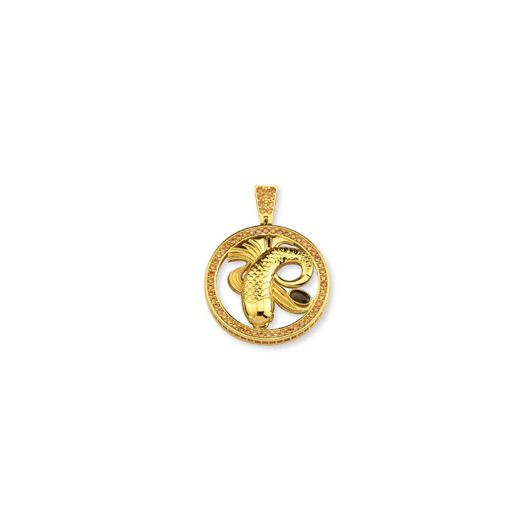Anticogold%20Altın%20Kolye%20Ucu