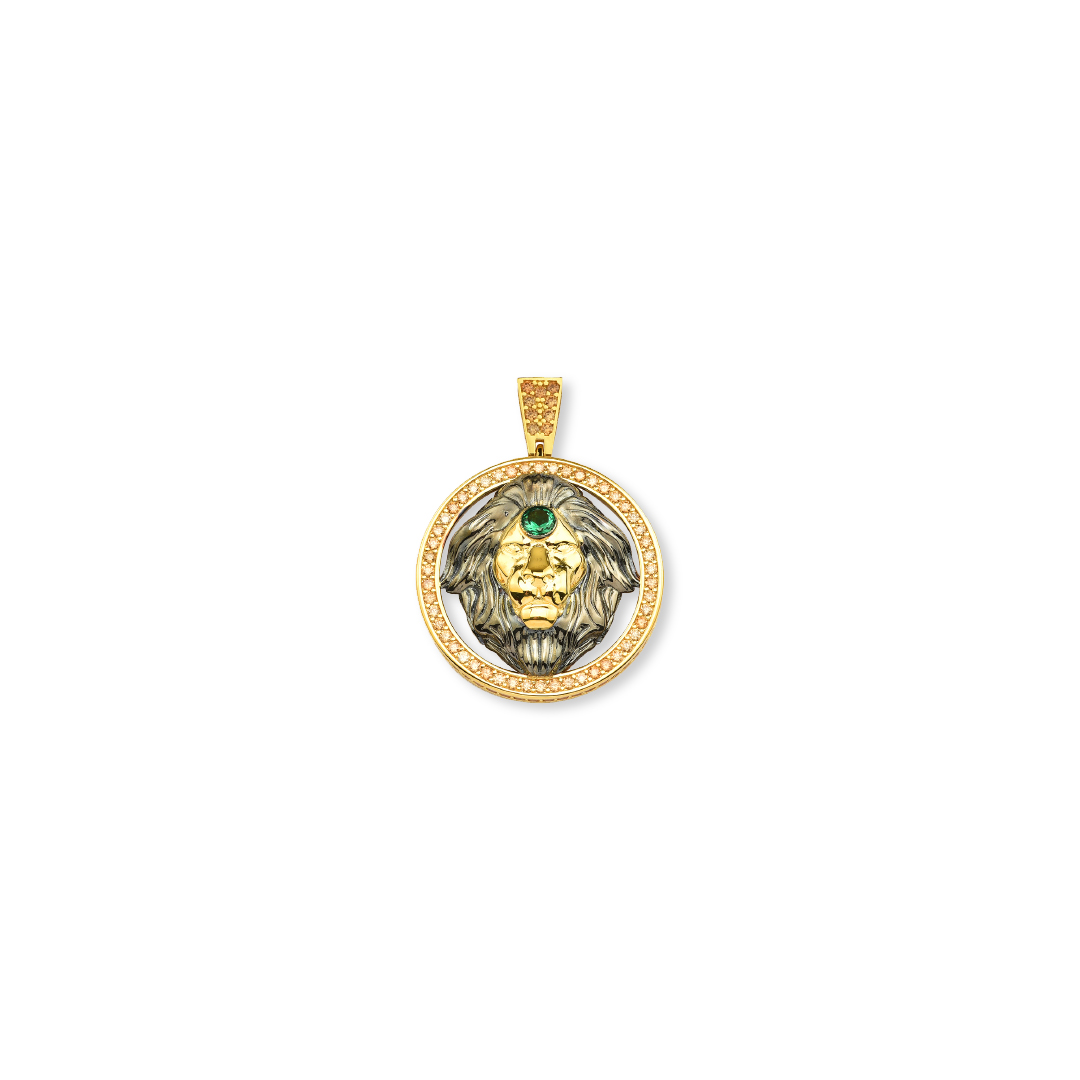 Anticogold%20Altın%20Kolye%20Ucu