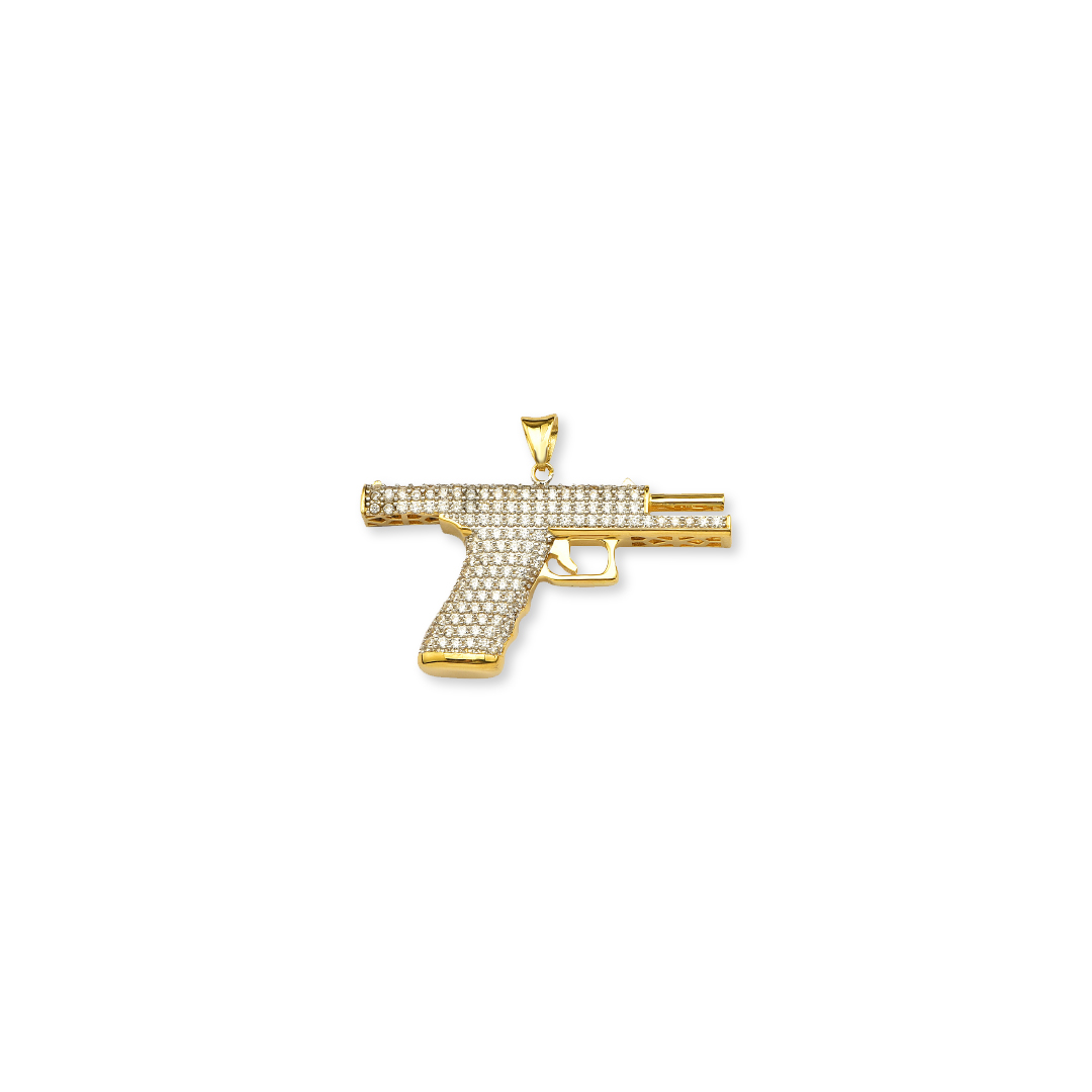 Anticogold%20Altın%20Kolye%20Ucu