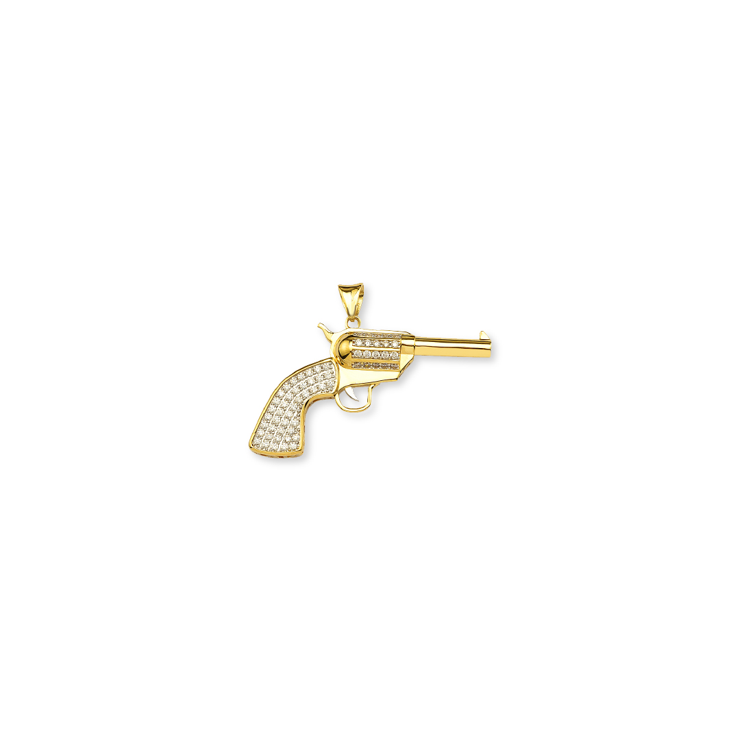 Anticogold%20Altın%20Kolye%20Ucu