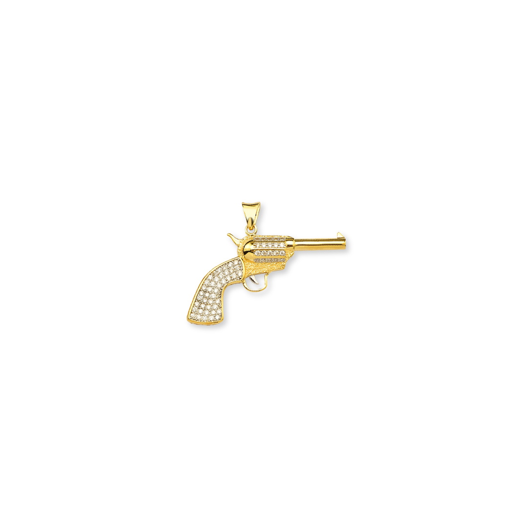 Anticogold%20Altın%20Kolye%20Ucu