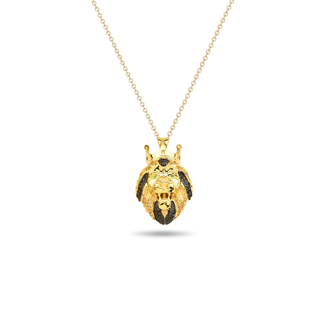 Anticogold%20Altın%20Kolye%20Ucu