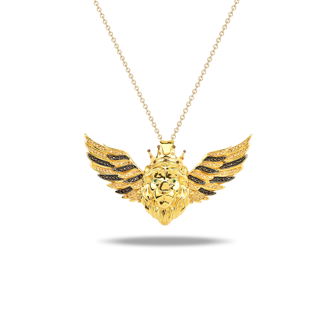 Anticogold%20Altın%20Kolye%20Ucu