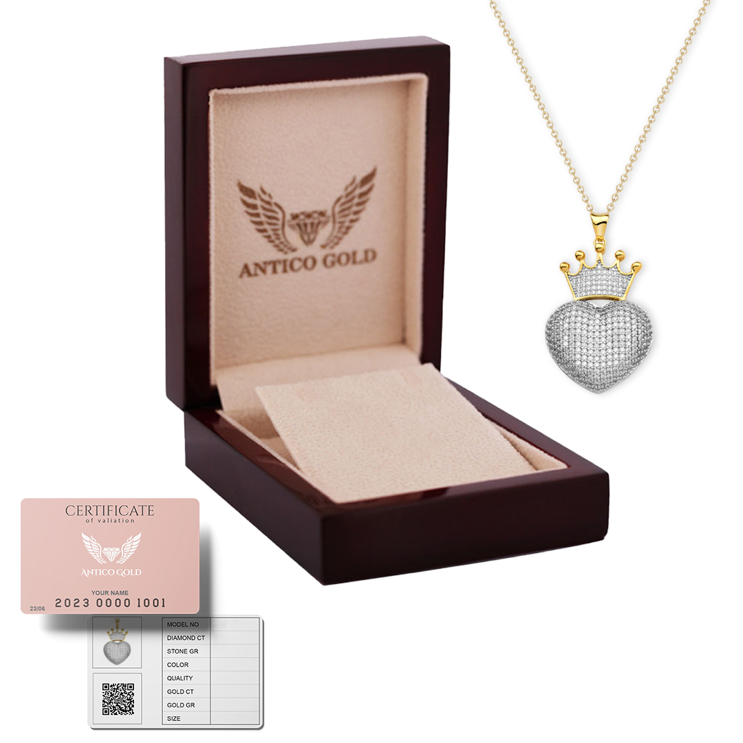 Anticogold%20Altın%20Kolye%20Ucu