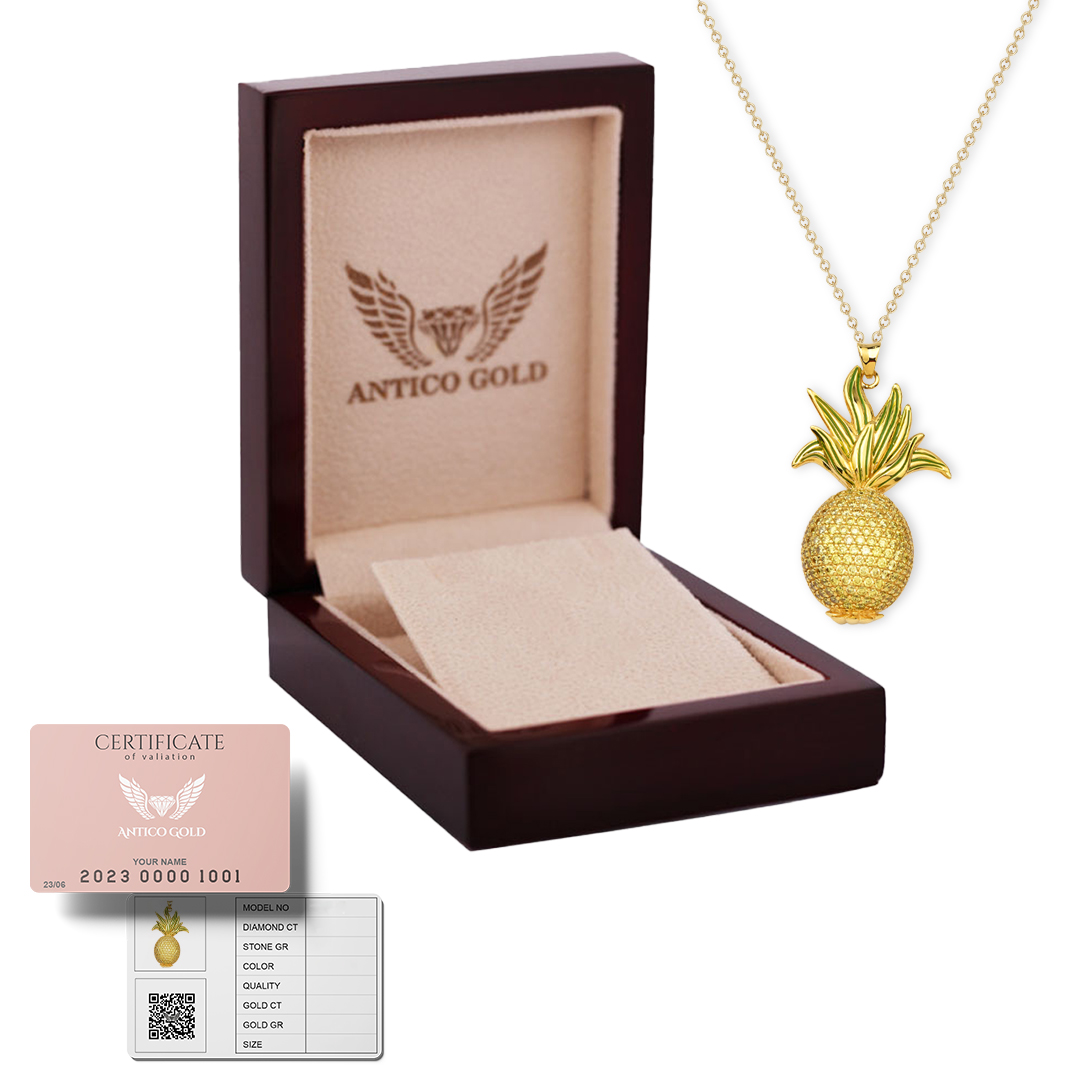 Anticogold%20Altın%20Kolye%20Ucu