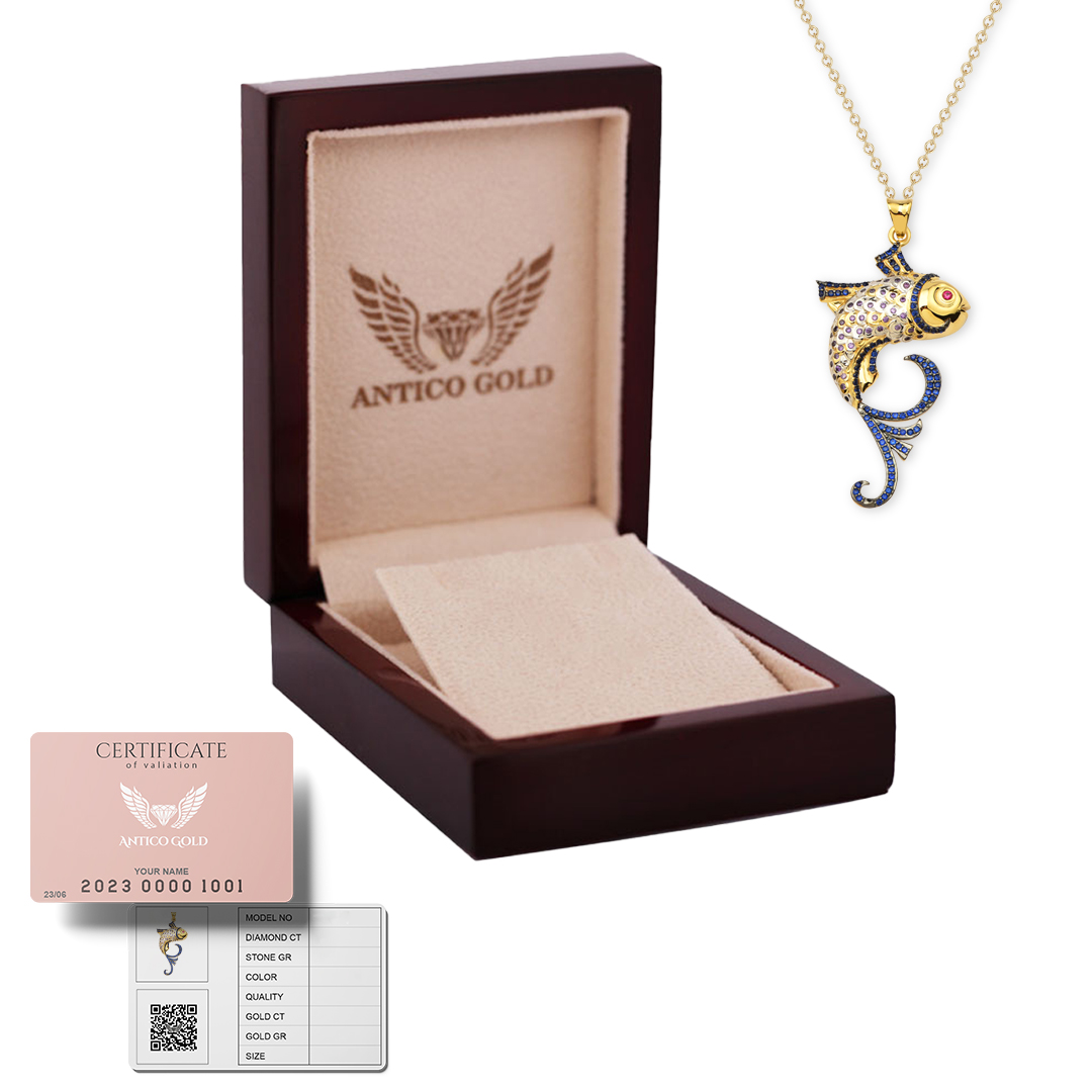 Anticogold%20Altın%20Kolye%20Ucu