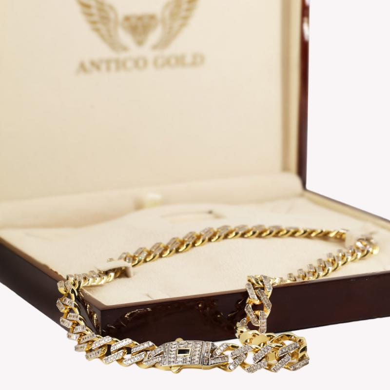 18%20Ayar%20Kolye%20AnticoGold