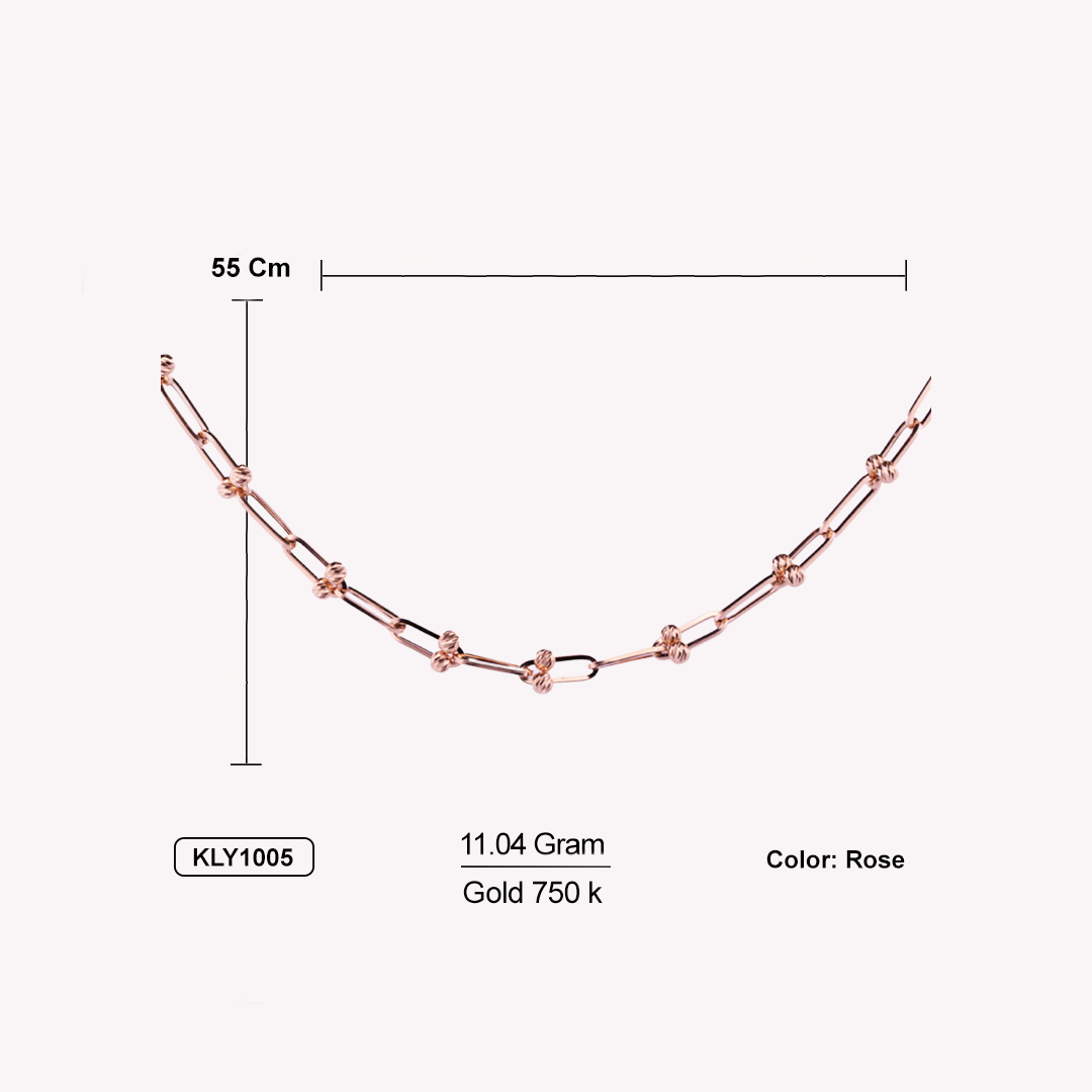 18K%20Necklace%20AnticoGold