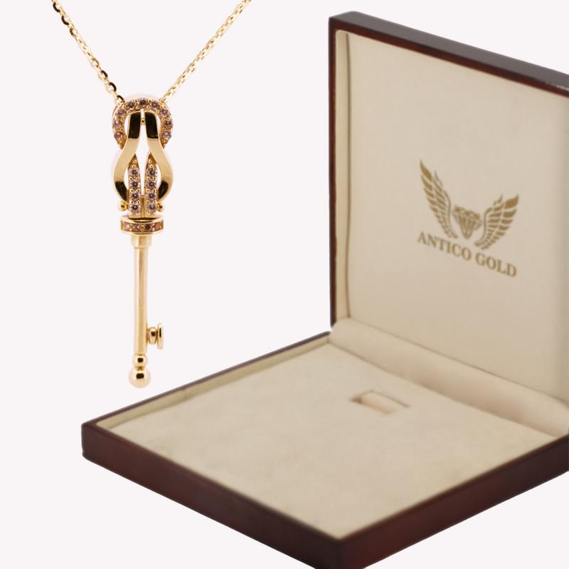 18K%20Necklace%20AnticoGold