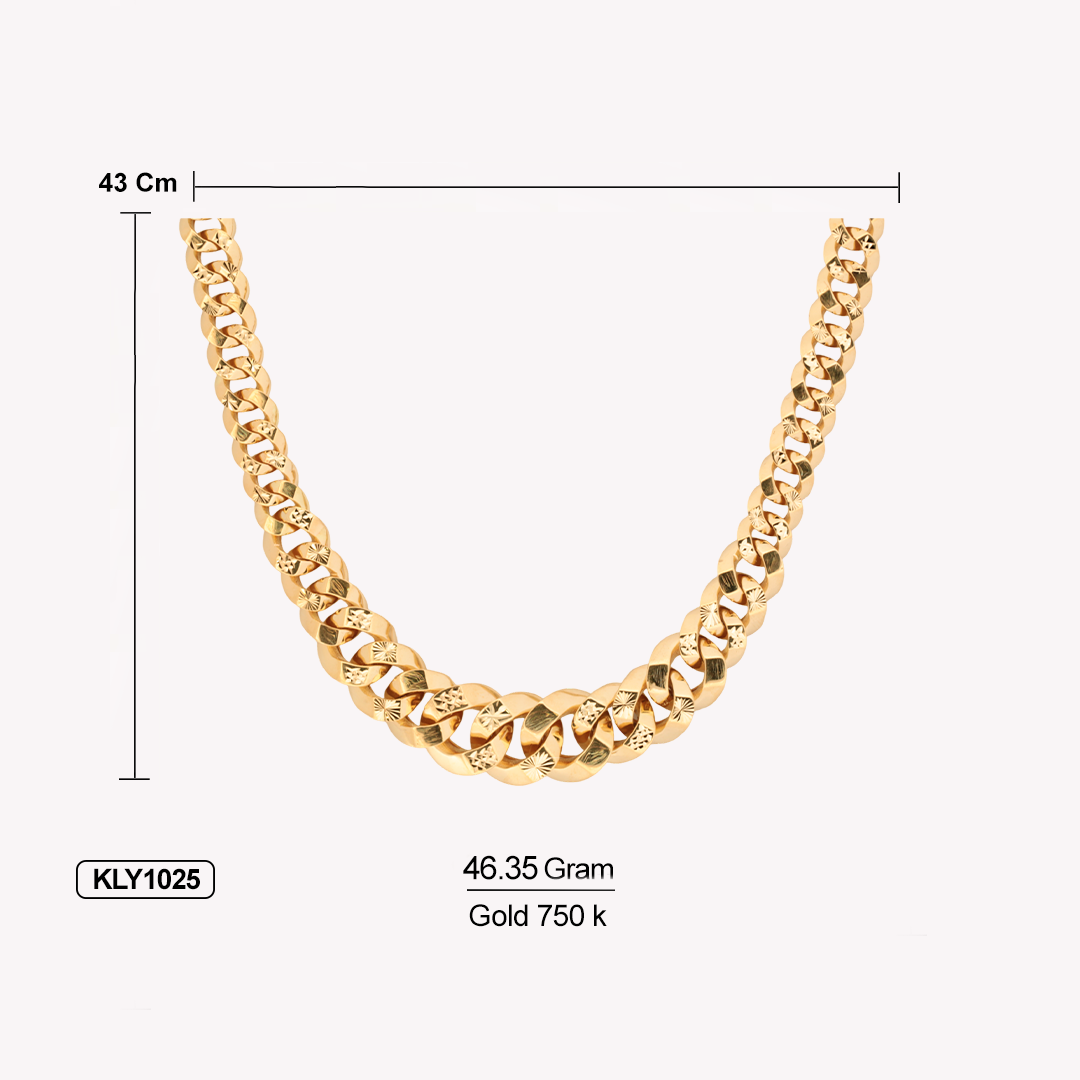 18%20Ayar%20Kolye%20AnticoGold