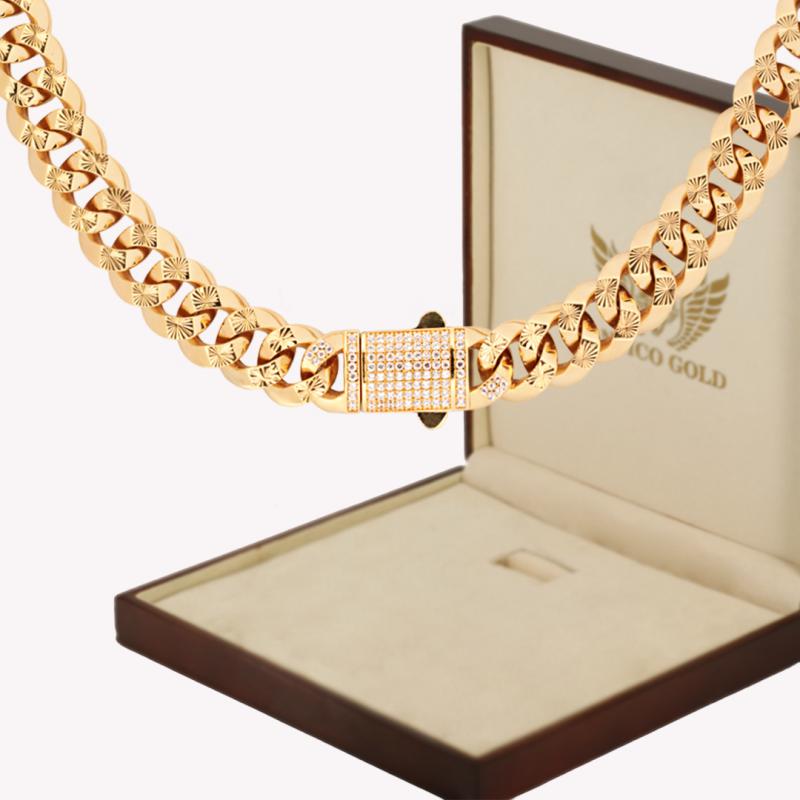 18%20Ayar%20Kolye%20AnticoGold