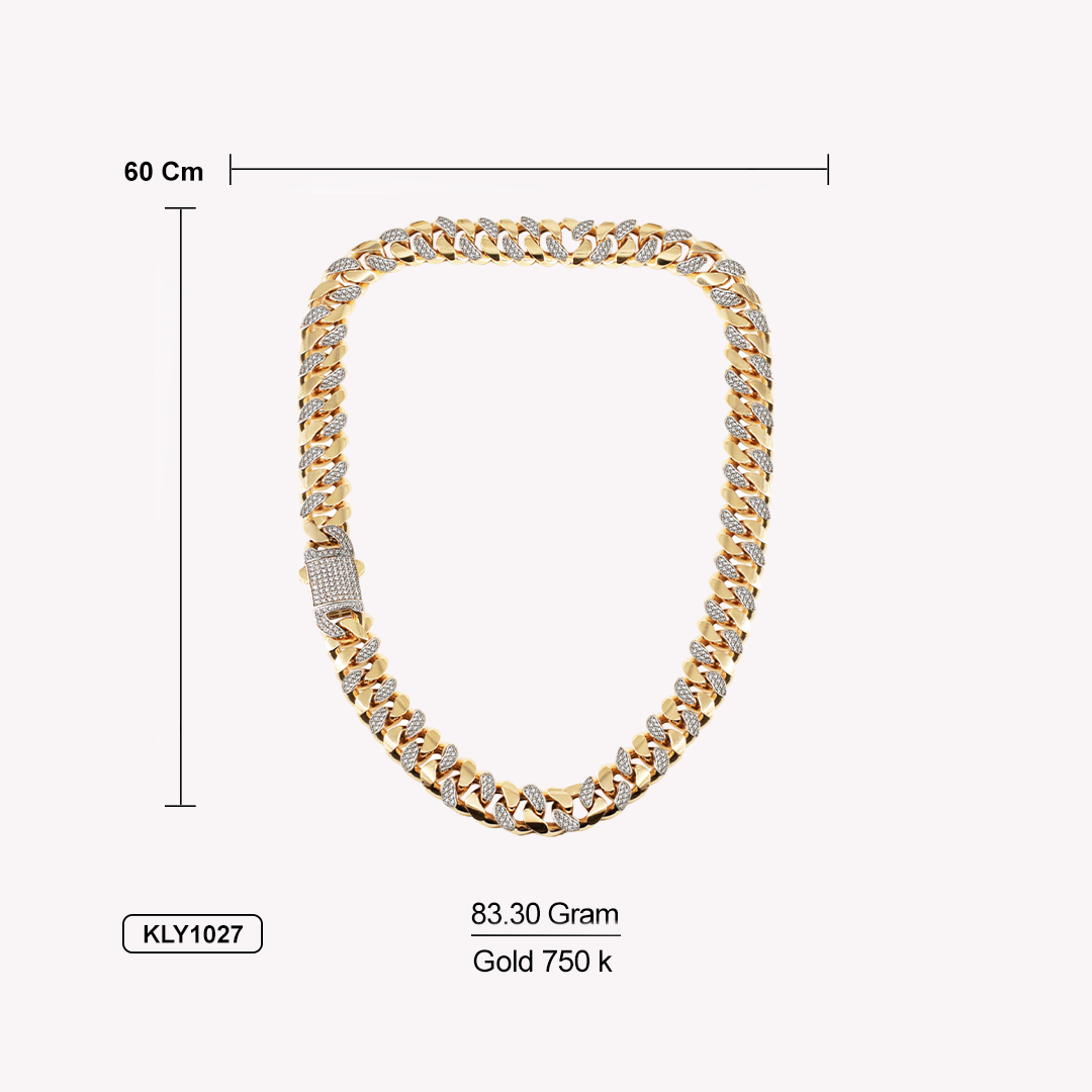18%20Ayar%20Kolye%20AnticoGold