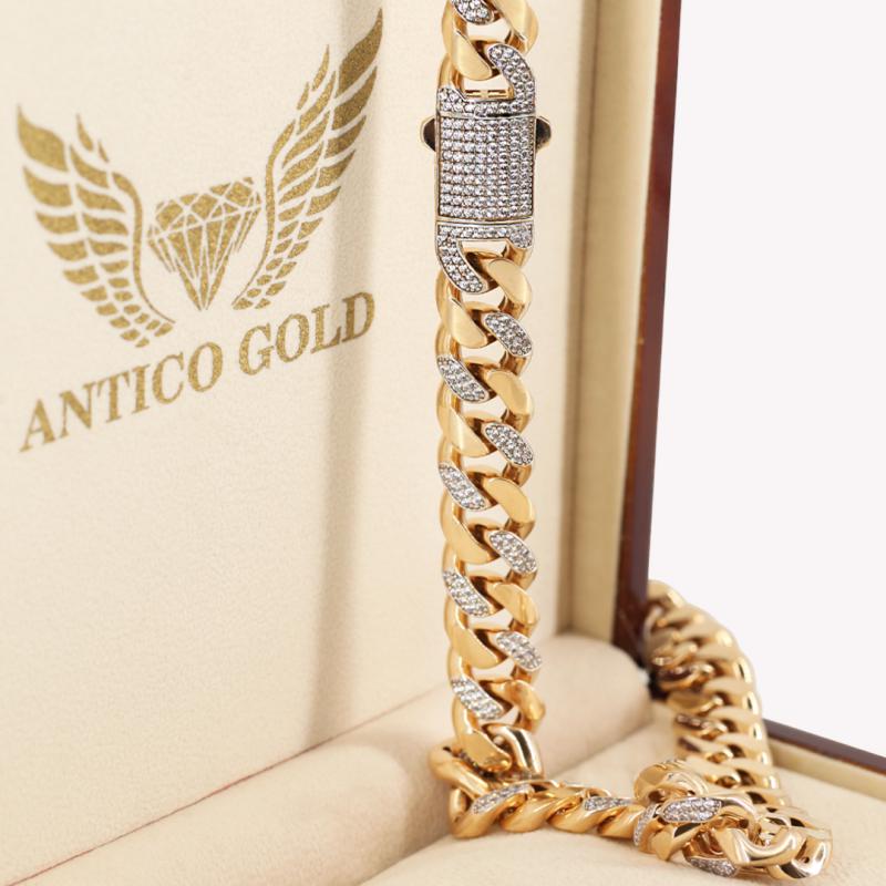 18%20Ayar%20Kolye%20AnticoGold