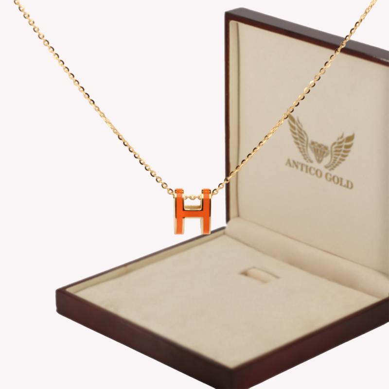 18%20Ayar%20Kolye%20AnticoGold