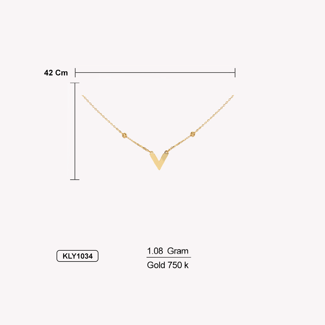18%20Ayar%20Kolye%20AnticoGold